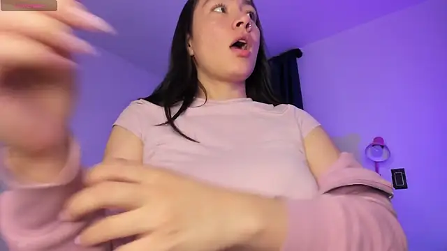 perla7777 online show from November 7, 11:05 pm