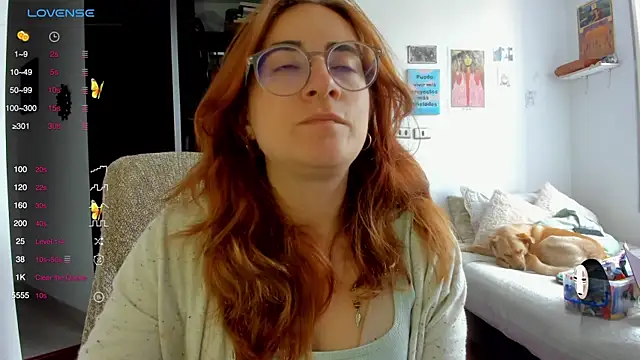 linda giggle online show from December 13, 1:44 pm