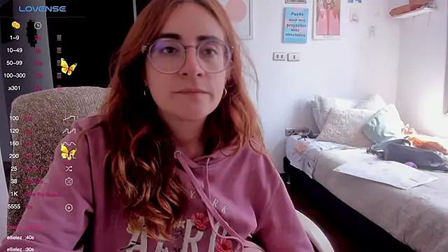 linda giggle online show from January 16, 5:33 pm