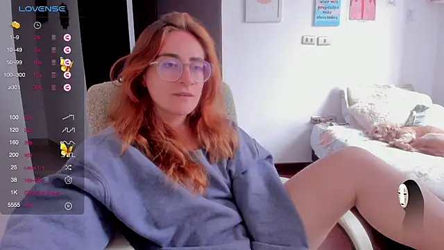 linda giggle online show from January 28, 4:08 pm