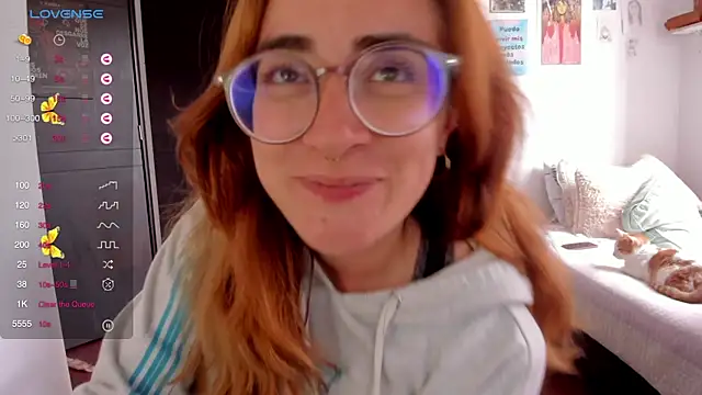 linda giggle online show from January 29, 6:07 pm