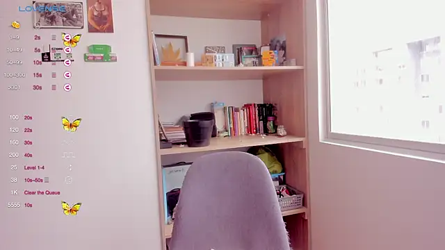 linda giggle online show from February 10, 5:52 pm