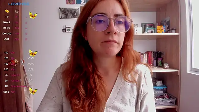 linda giggle online show from February 11, 2:13 pm