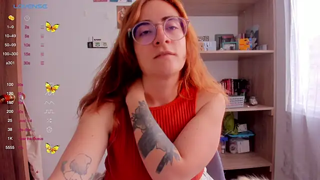 linda giggle online show from February 13, 2:20 pm