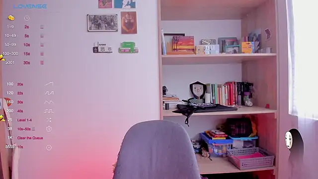 linda giggle online show from February 24, 5:09 pm