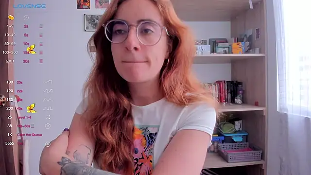 linda giggle online show from March 5, 1:28 pm