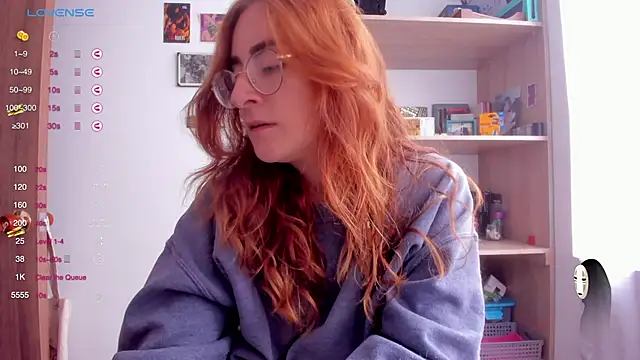 linda giggle online show from March 12, 4:56 pm