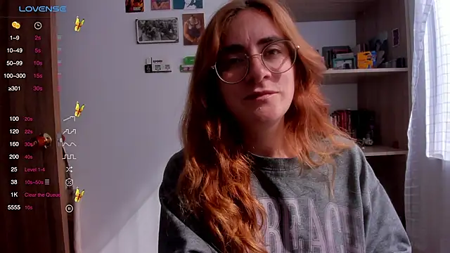 linda giggle online show from March 19, 2:02 pm