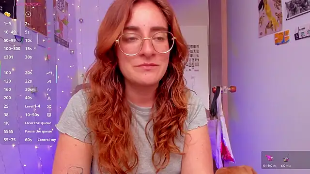 linda giggle online show from September 19, 2:40 pm