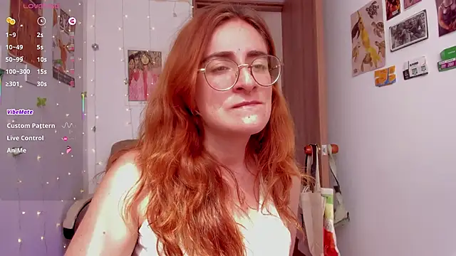 linda giggle online show from September 25, 2:10 pm