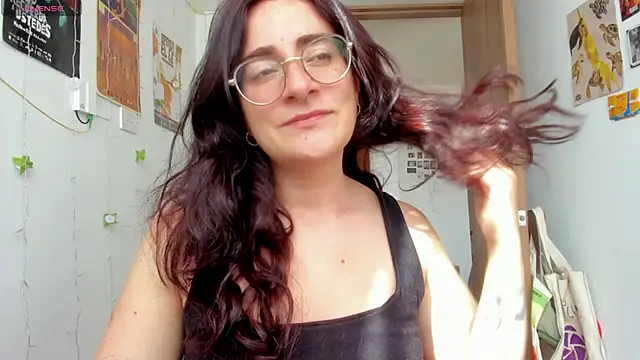 linda giggle online show from October 15, 1:44 pm