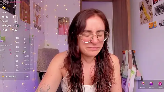 linda giggle online show from November 22, 5:01 pm