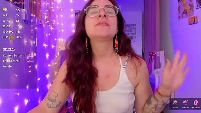 linda giggle online show from November 27, 10:12 pm