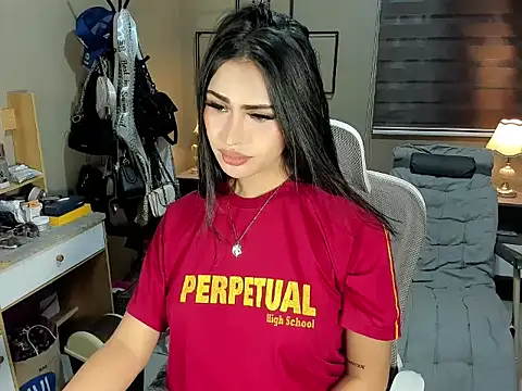 EternityBanks online show from February 12, 10:54 am