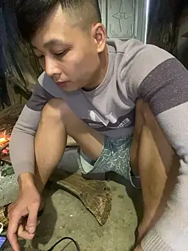 Naughty--asian online show from February 13, 3:50 am