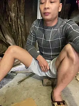 Naughty--asian online show from February 14, 5:09 am