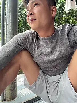 Naughty--asian online show from March 13, 3:57 am