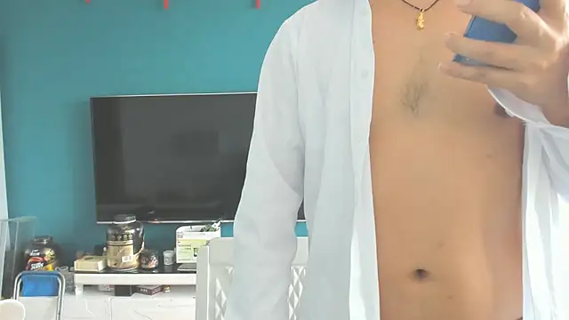 guozuo online show from October 7, 4:20 am