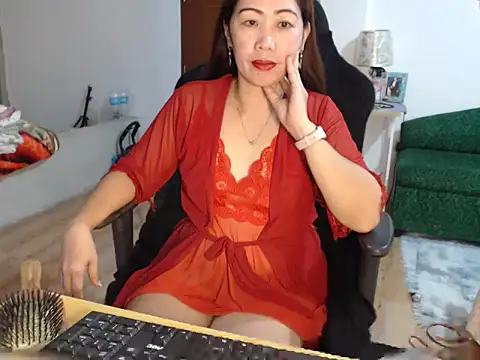 SweetAsian Jojo69 online show from March 3, 10:37 pm