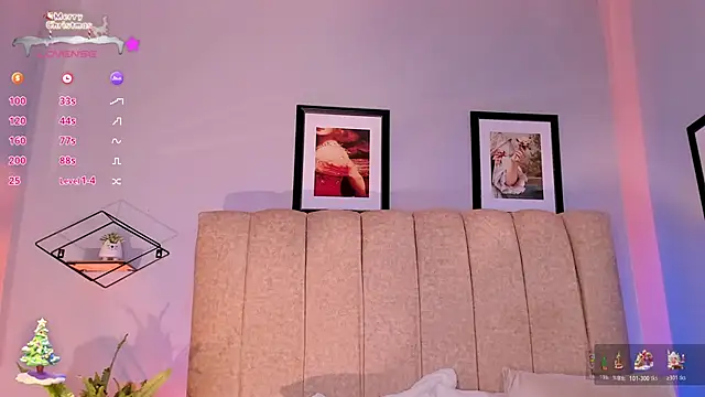 mr aronnn online show from December 23, 1:58 am