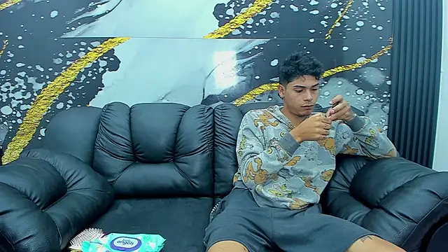 self love46 online show from March 20, 8:08 am