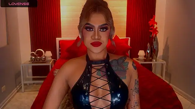 StellaStrong30 online show from November 15, 10:04 pm