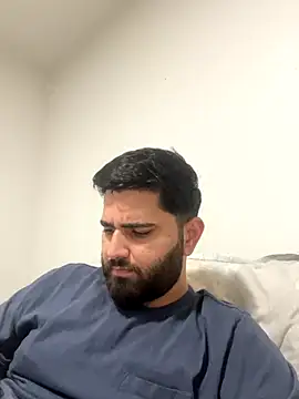 Shamang269 online show from September 23, 11:35 am