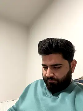 Shamang269 online show from October 2, 11:17 am