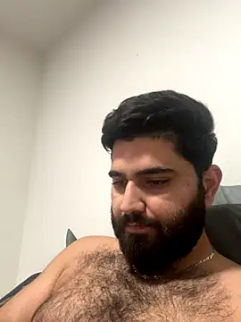 Shamang269 online show from October 8, 11:30 am