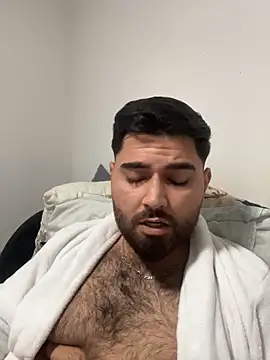 Shamang269 online show from October 21, 11:22 am