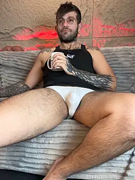 jonathan rivers online show from May 14, 8:37 pm