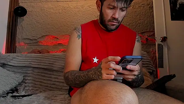 jonathan rivers online show from May 16, 5:12 pm