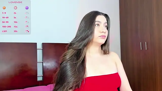 Snapshot of alice-love1 chatting on April 29, 11:55 pm alice-love1 online show from April 29, 11:55 pm