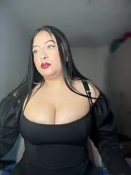 cami ortiz   online show from January 1, 3:13 am