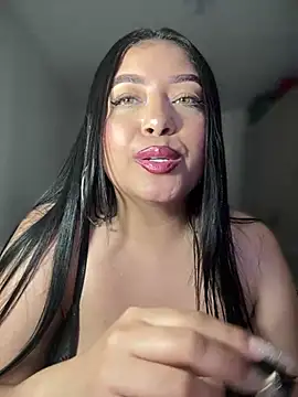 cami ortiz   online show from January 17, 5:21 am