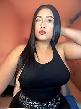 cami ortiz   online show from October 10, 4:33 am