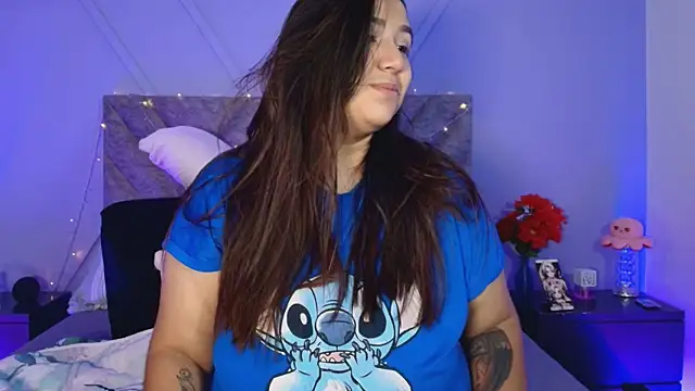 emmajohnss online show from March 14, 3:48 am