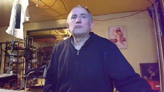 jeanlulu online show from February 8, 5:38 pm