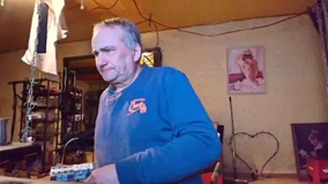 jeanlulu online show from February 9, 8:46 pm