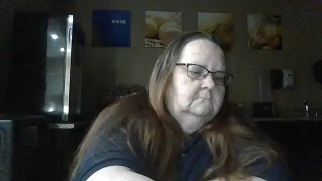 Hornybbw1978 online show from February 6, 9:45 am