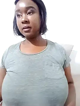 Snapshot of HotAFRICANBEAUTY chatting on January 27, 11:00 pm HotAFRICANBEAUTY online show from January 27, 11:00 pm
