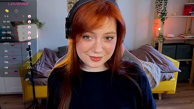 Snapshot of Sofy_Benson chatting on May 16, 1:32 pm Sofy Benson online show from May 16, 1:32 pm