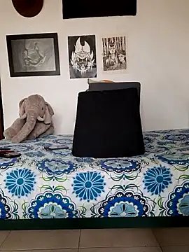 cosmicwind online show from February 13, 5:20 pm