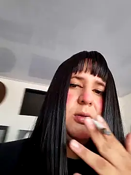 cosmicwind online show from February 16, 5:42 pm