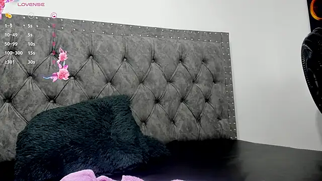 Snapshot of Dounia_nagi chatting on January 23, 4:48 pm Dounia nagi online show from January 23, 4:48 pm