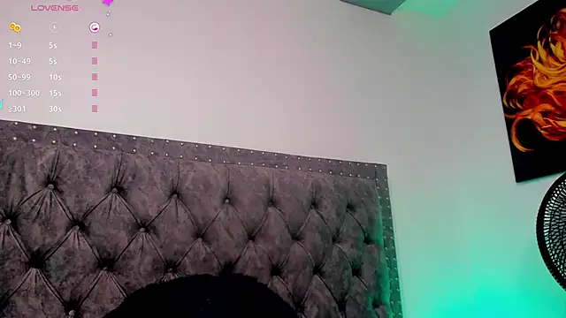 Snapshot of Dounia_nagi chatting on February 8, 1:44 pm Dounia nagi online show from February 8, 1:44 pm