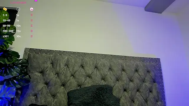 Snapshot of Dounia_nagi chatting on February 22, 2:19 pm Dounia nagi online show from February 22, 2:19 pm