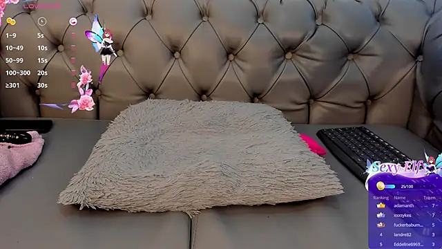 Snapshot of Dounia_nagi chatting on March 19, 7:18 am Dounia nagi online show from March 19, 7:18 am