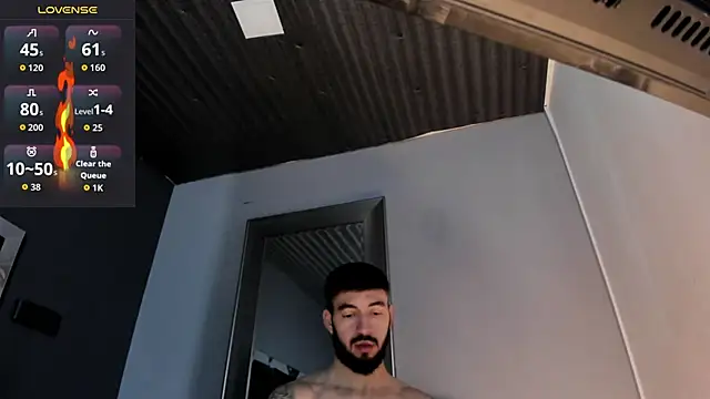 MarkWalker   online show from January 8, 11:34 am