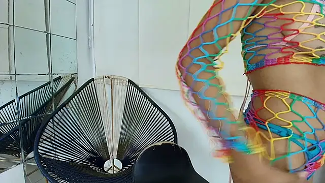 kristyl paez online show from February 27, 1:38 am